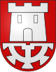 Mühlethurnen - Stema