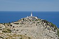 Leuchtturm Far de Formentor