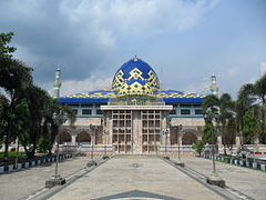 Masjid Raya Amuntai