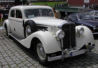 In Maybach (1939)