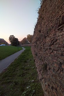 Mura di Piacenza
