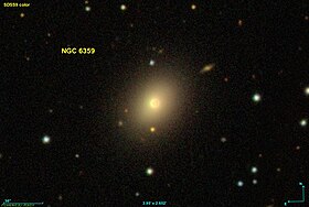Image illustrative de l’article NGC 6359