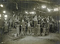 Nieuw-Buiner Glasfabrieken 1919