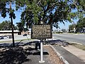 Old Eastman School historical marker