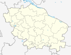 Swetlograd (Region Stawropol)