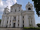 Katolsk katedral