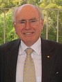 John Howard Perdana Menteri Australia