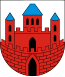 Blason de Nowe