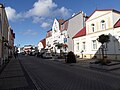 Ustka; ul. Marynarki Polskiej