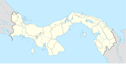 Panamá (Panama)