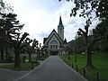 Parish Church of Balzers