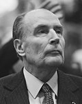 Vignette pour François Mitterrand