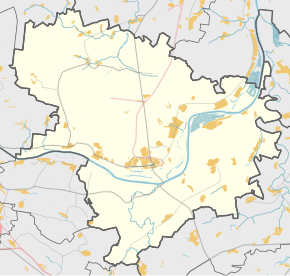 Старое (городской округ Озёры) (Городской округ Озёры)