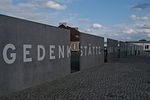 Museet vid minnesplatsen Sachsenhausen
