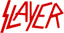 Slayer wordmark.svg