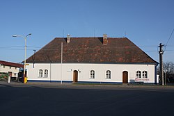 Sudoměřice ê kéng-sek