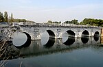 Ponte d’Augusto in Rimini