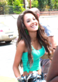 Tristin Mays geboren op 10 juni 1990