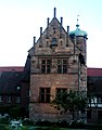 Tucherschloss Nürnberg