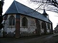 Église Saint-Firmin de Tully