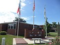 Veterans Memorial, Statenville