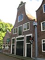 Voorhaven 127, Edam ‎