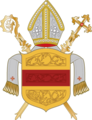 Biskupstwo Münsteru 1180–1802