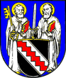 Coat of arms of Elze