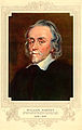 William Harvey (1578-1657)