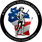 Wisconsins nationalgarde