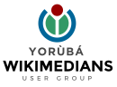 Grupo de usuarios Wikimedistas de Yoruba