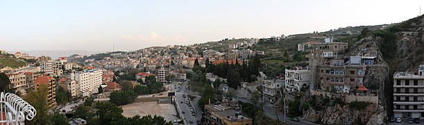 Zahlé, Lebanon
