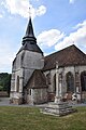 Kirche Saint-Pierre et Saint-Paul