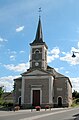 Église Saint-Léger de Bussy-lès-Daours