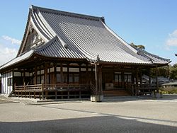 Honsho-ji