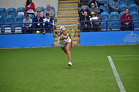 Aegon International 2016 (Day 1) DSC 1447 (27481048680).jpg