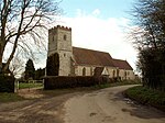 Church of All Saints