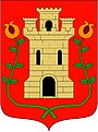 Escudo d'armas