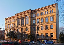 Askanisches Gymnasium