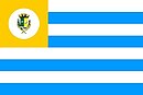 Drapeau de Cristalina