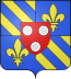 Blason de Gagny