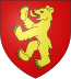 Blason de Urcerey