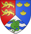 Blason de Vignats