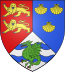 Blason de Vignats