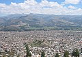 Cajamarca/Caxamarca/Kashamarka