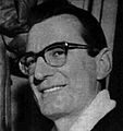 Carlo Lizzani op 21 juli 1968 overleden op 5 oktober 2013