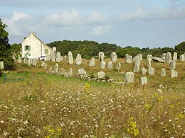 Carnac – Veduta