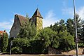 Château des Étourneaux