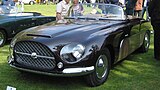 Cisitalia 808 XF 1952