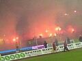 CSKA Sofia-Levski Sofia, The derby of Sofia (01-08-10)